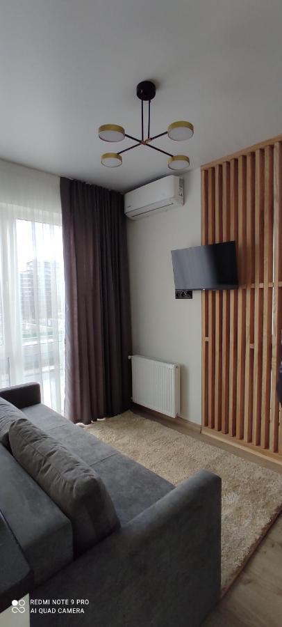 New Apartment Vivita Uschhorod Exterior foto